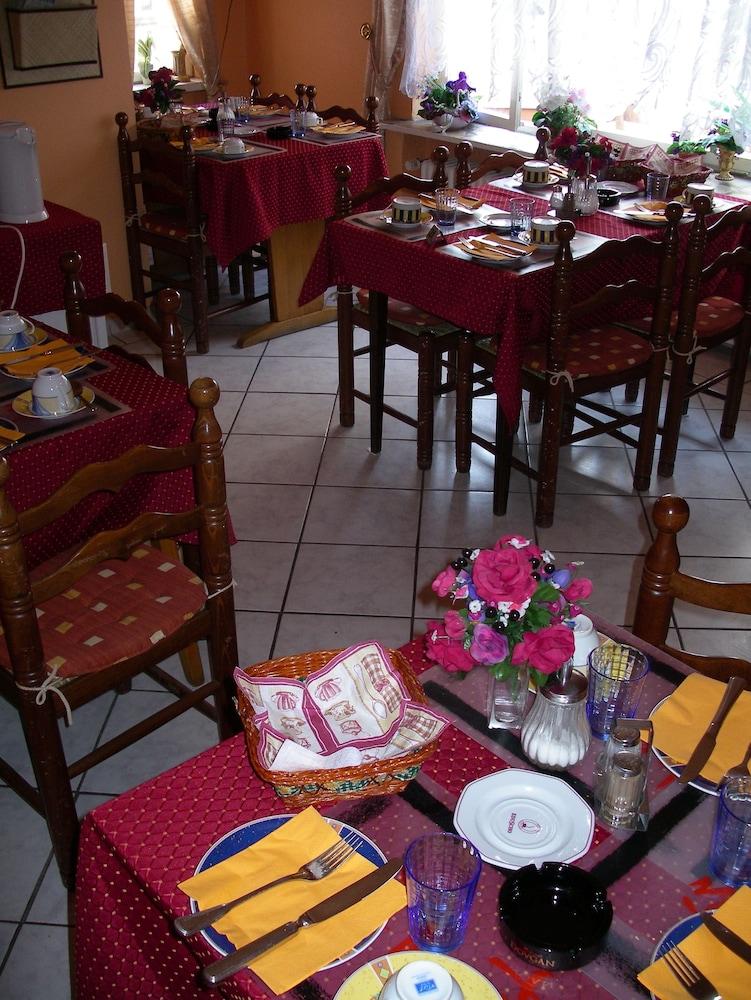 Hotel Garni Djaran Offenbach am Main Dış mekan fotoğraf