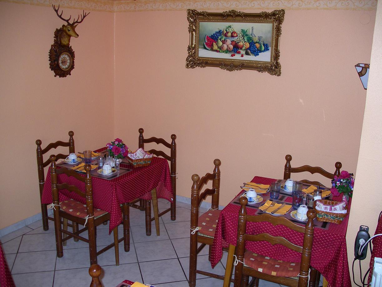 Hotel Garni Djaran Offenbach am Main Dış mekan fotoğraf