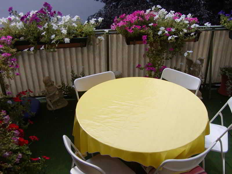 Hotel Garni Djaran Offenbach am Main Dış mekan fotoğraf