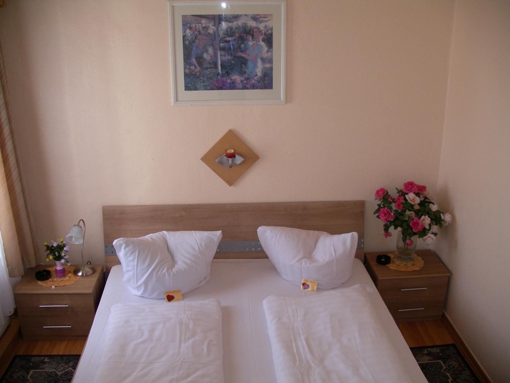 Hotel Garni Djaran Offenbach am Main Dış mekan fotoğraf
